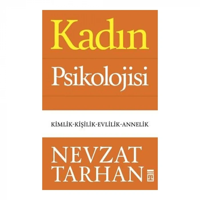  Kadın Psikolojisi