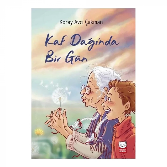Kaf Dağı’nda Bir Gün