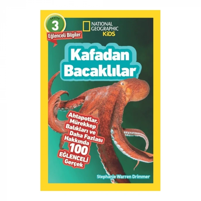 Kafadan Bacaklılar