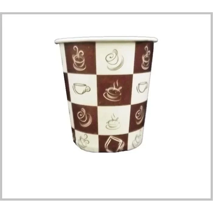 Kağıt Bardak 7 Oz 3000 Li Koli