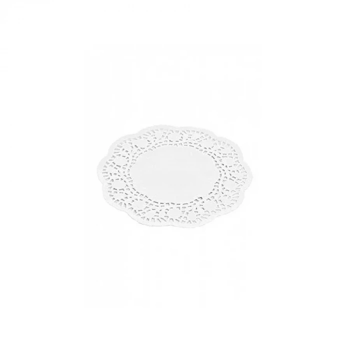 Kağıt Dantel 22 Cm - 100 Adet