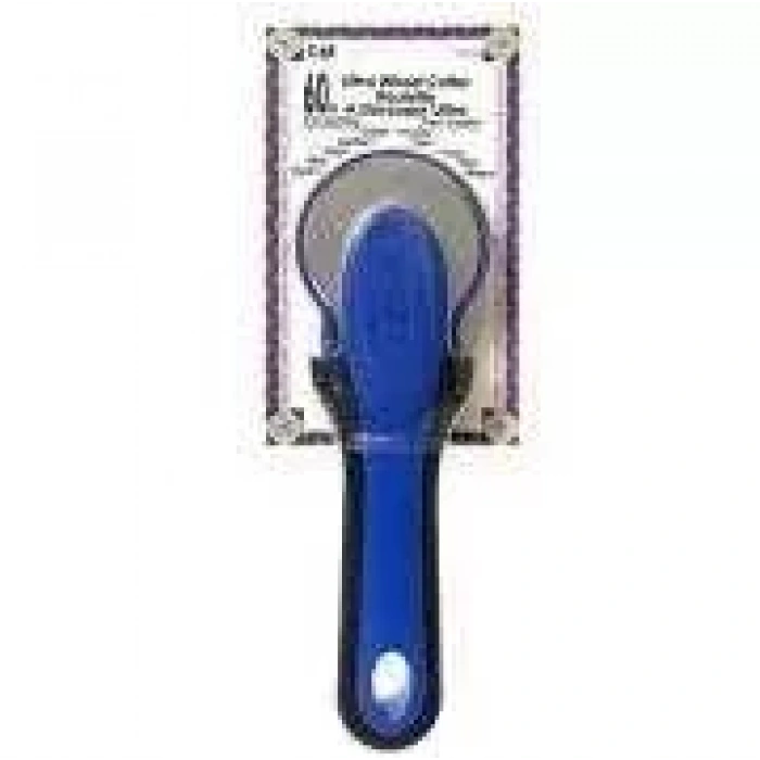 KAİ RS-60 Yuvarlak Bıçaklı Kumaş Deri Vinil PVC Kağıt Rulet Kesi