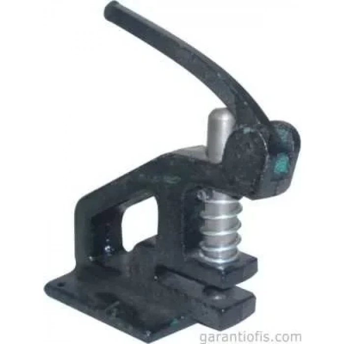 Kalıp Karton Delgeci