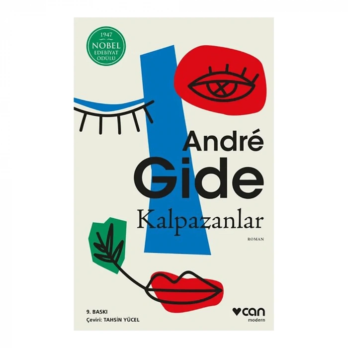 Kalpazanlar (yeni Kapak)