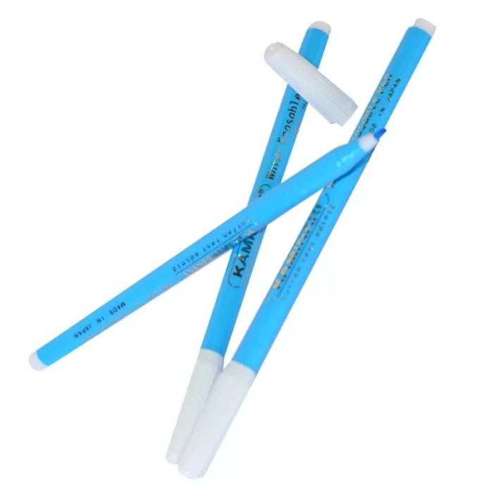 Kaminari Suyla Uçan 3lü İşaret Kalemi