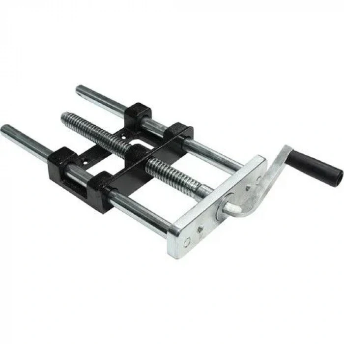 Kanca Ağaç Mengenesi Metal Kollu 50x190 Mm - 60211010002