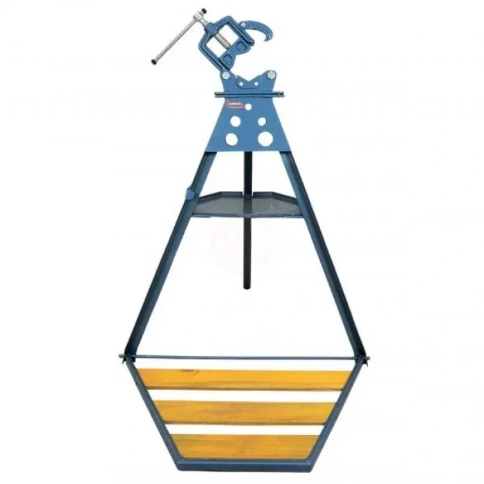 Kanca Boru Mengene Sehpası 2 İnç - 66002220001