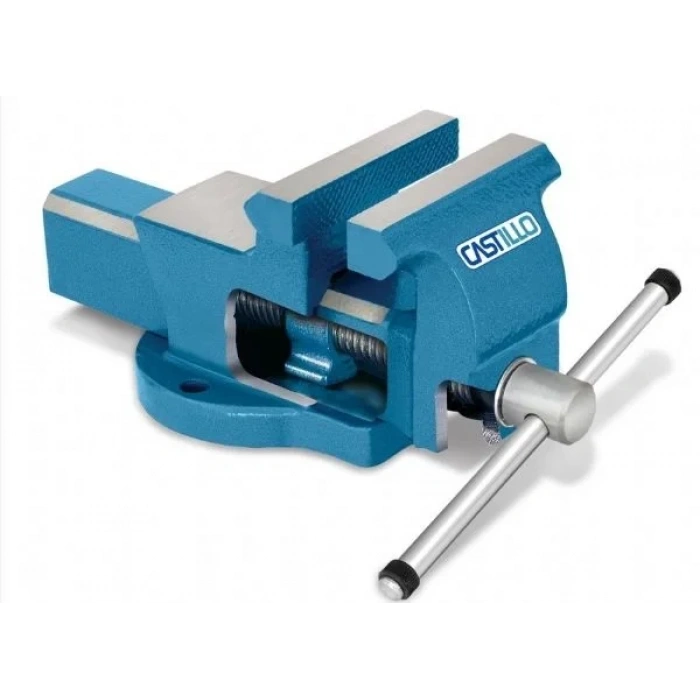 Kanca Castillo Sfero Ekonomik Mengene 125 mm - 60210300125