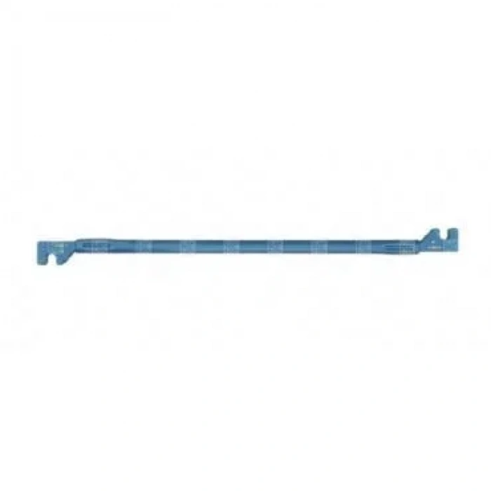 Kanca Çift Taraflı Demir Bükme Kollu 16-18 - 60503030016