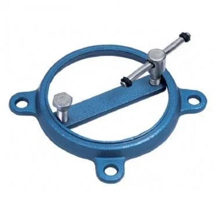 Kanca Kadett Mengene Döner Tabla 135 Mm - 66003010135