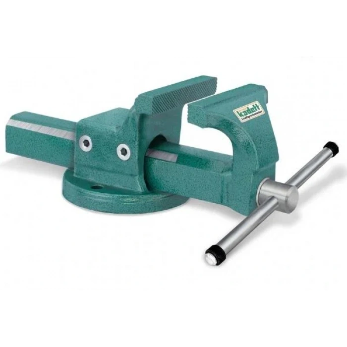 Kanca Kadett Tesviyeci Mengene 150 Mm - 60210030150