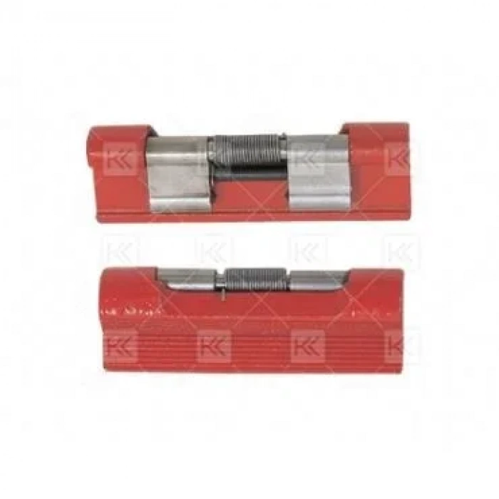 Kanca Metal Boru Sıkma Çenesi 115 Mm - 66002070115