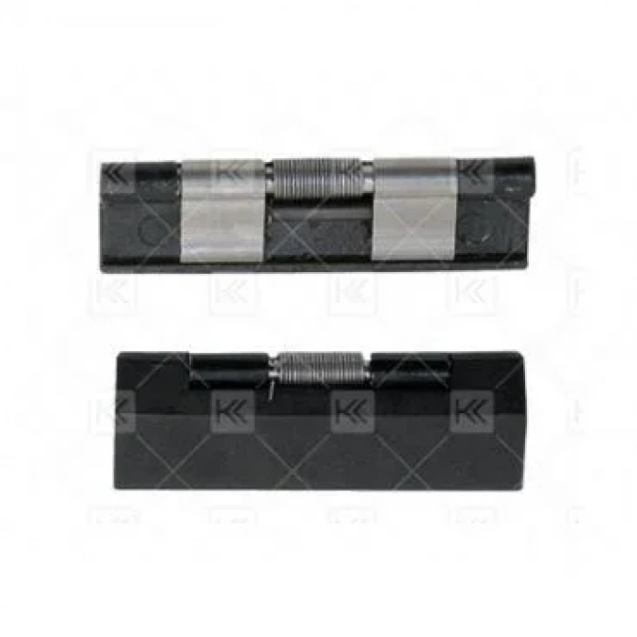 Kanca Plastik Boru Sıkma Çenesi 125 Mm - 66002080125