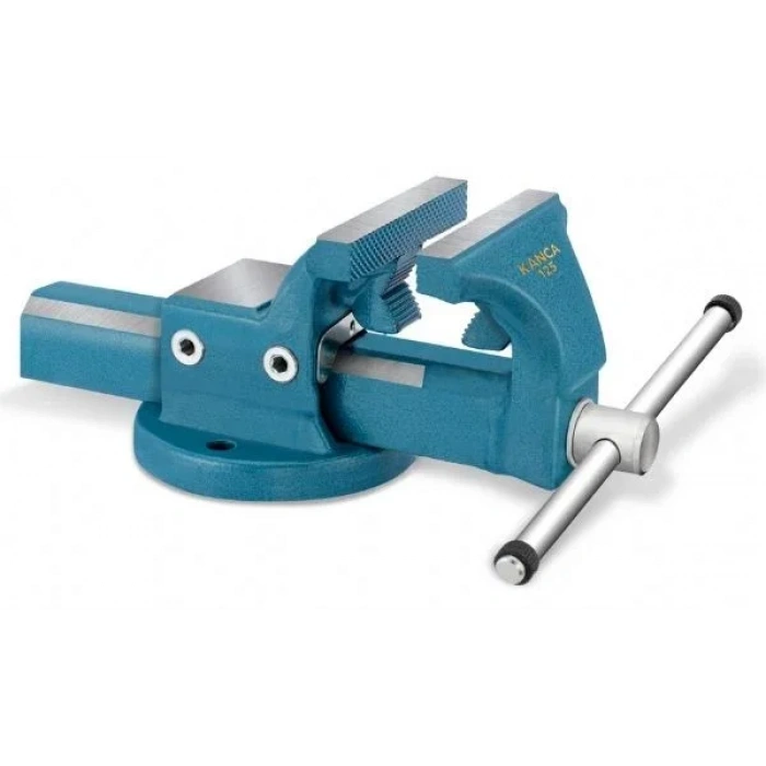 Kanca Tesisatçı Mengene 115 mm - 60205020115