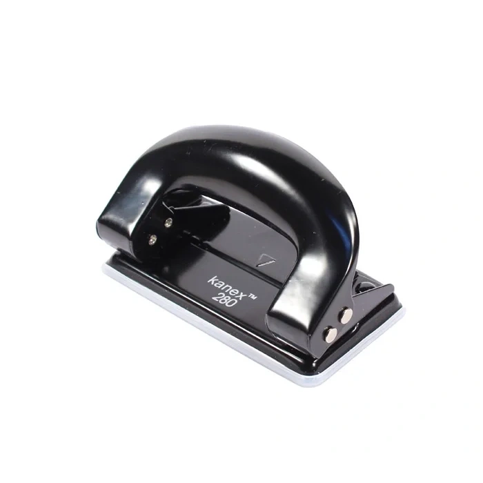 Kanex 280 Delgeç Siyah - 12syf