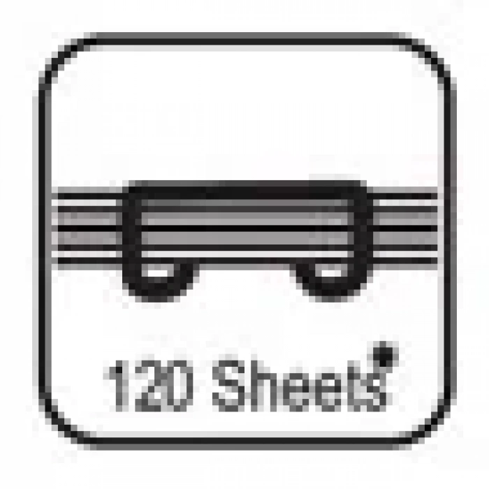 Kanex Zımba Fl-12m13-gri - 120syf