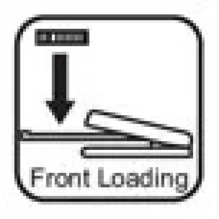 Kanex Zımba Fl-12m13-gri - 120syf