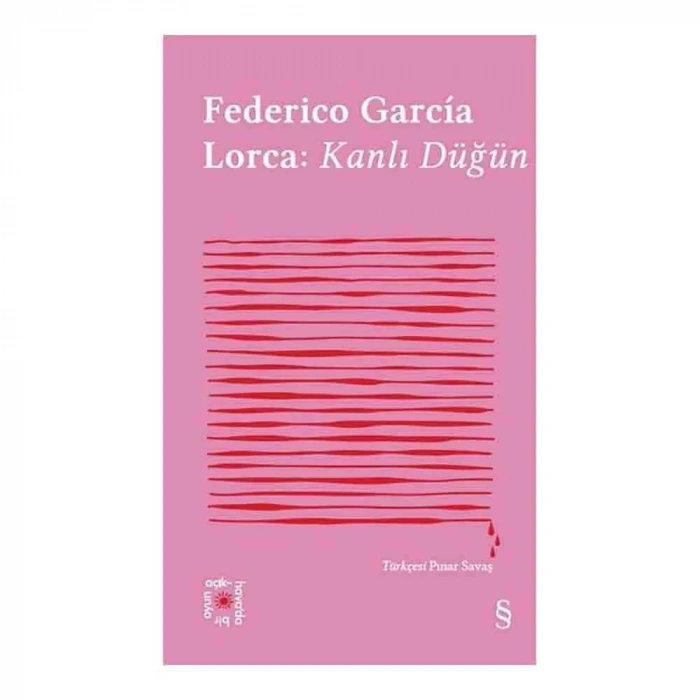 Kanlı Düğün (açıkhava Serisi 8)