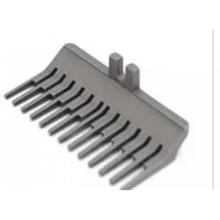 Kansai 1412P Lastik 12 İğne 1/4 Dişli / 15-496