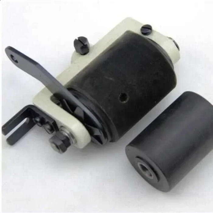 Kansai 6 İğne - 12 İğne Lastik Merdane Takımı