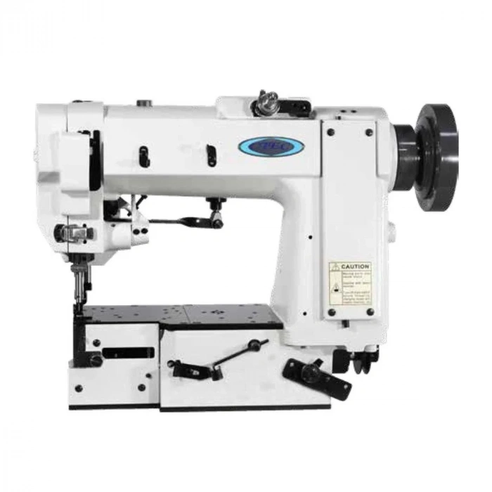 Kansai Hdx-1101 1 İğne  Zincir Dikiş Ekstra Kalın Mat.