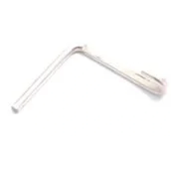 Kansai Köprü Ezmeli İplik Gevşetme Horozu/ 45-130