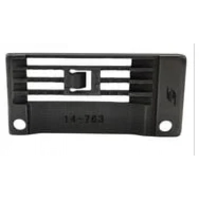 Kansai Köprü Plaka 6.4mm / 14-763