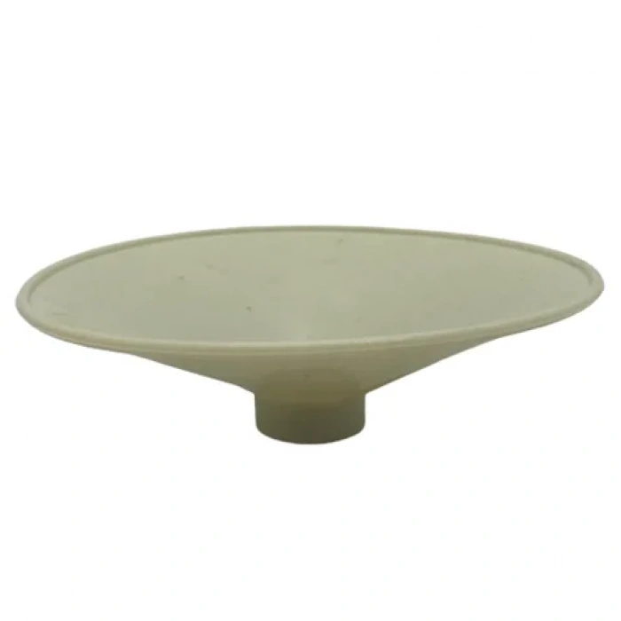 Kansai Lastik Makinesi Çardak Tası F24