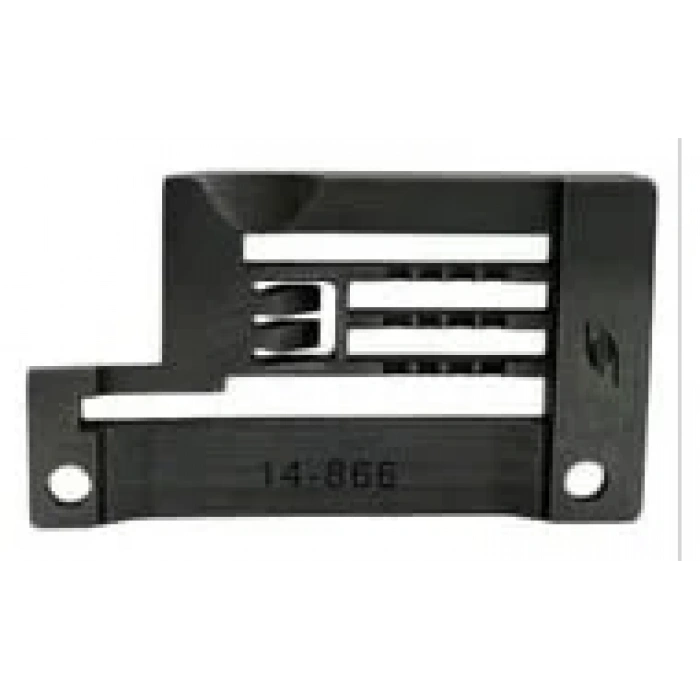 Kansai Reçme Bant Plaka 6.4mm / 14-8660-0