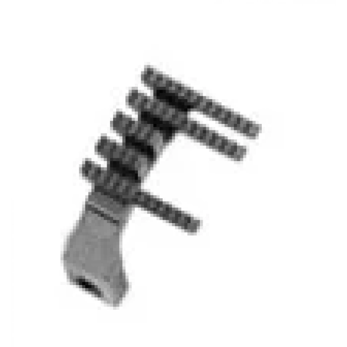 Kansai Reçme Soldan Bıçaklı Arka Dişli / 15-854