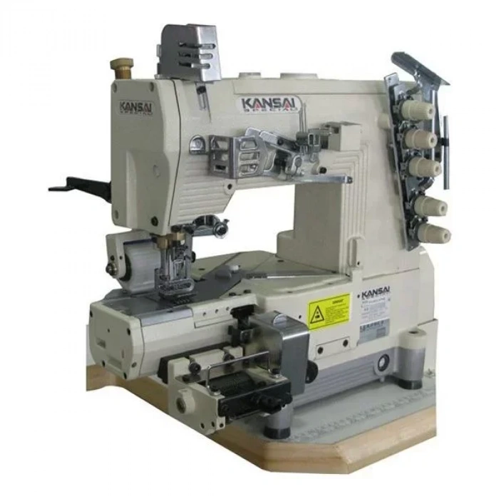 Kansai Special Rx-9803 Pmd Burunlu Gizli Lastik Kilot Reçme