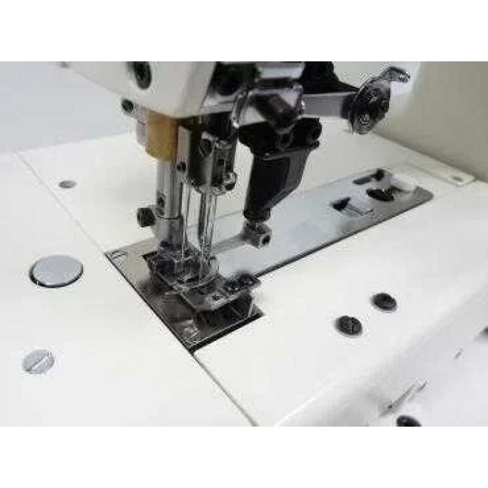 Kansai Special W-8142-1 Cep Karşılığı Dikiş Makinası