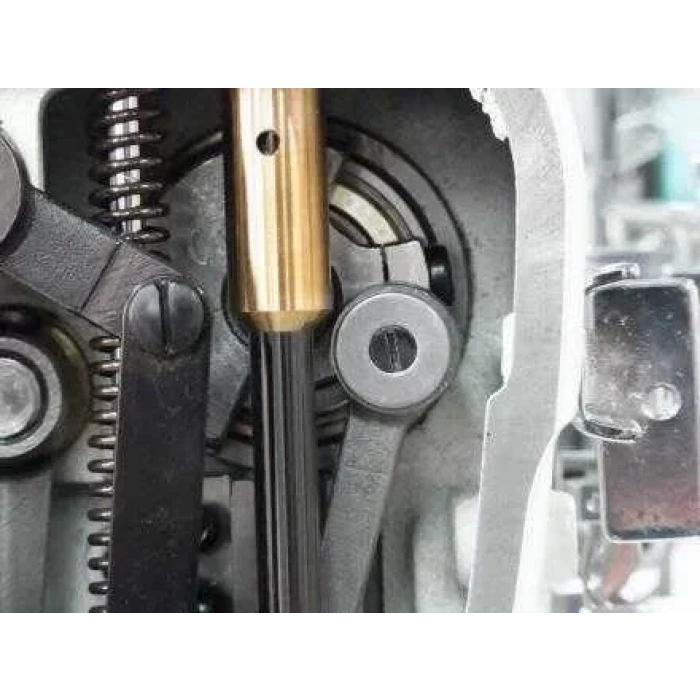 Kansai Special W-8142-1 Cep Karşılığı Dikiş Makinası