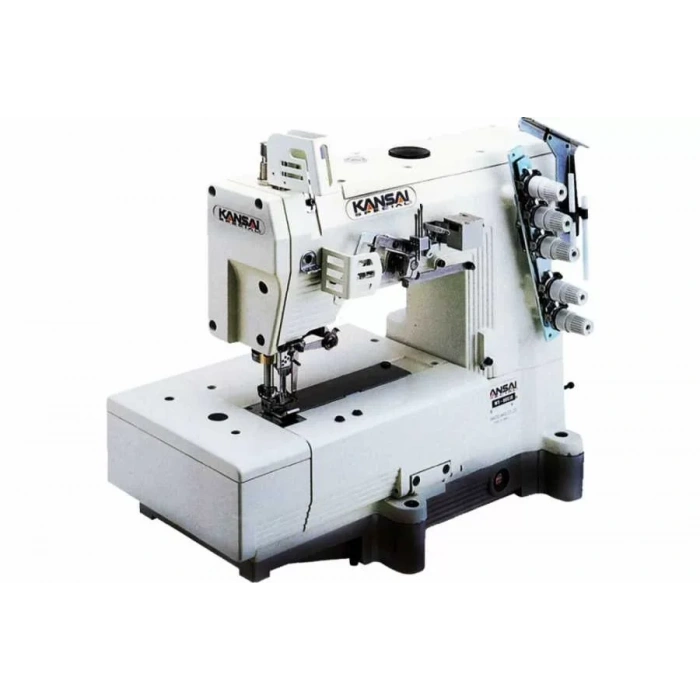 Kansai WX-8803-D Etek Reçme Kavramalı Motor