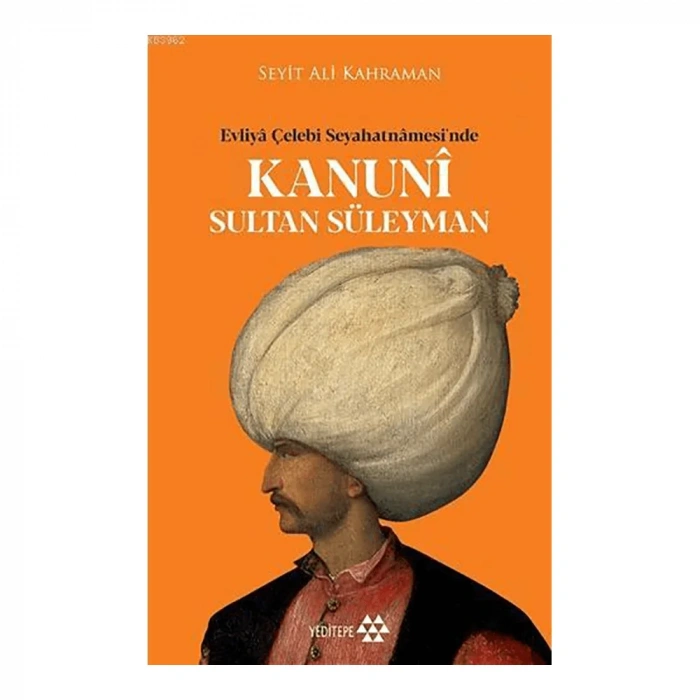 Kanuni Sultan Süleyman