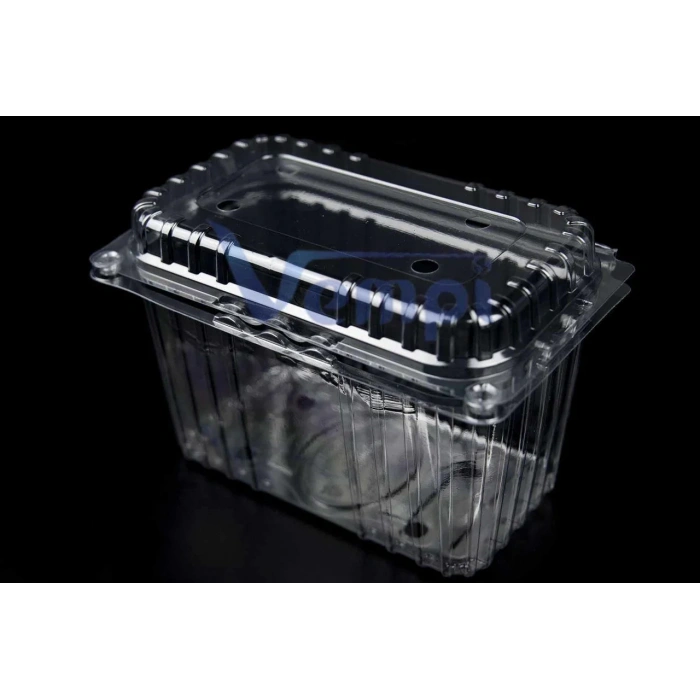 Kapaklı Şale Kap 1000 cc.