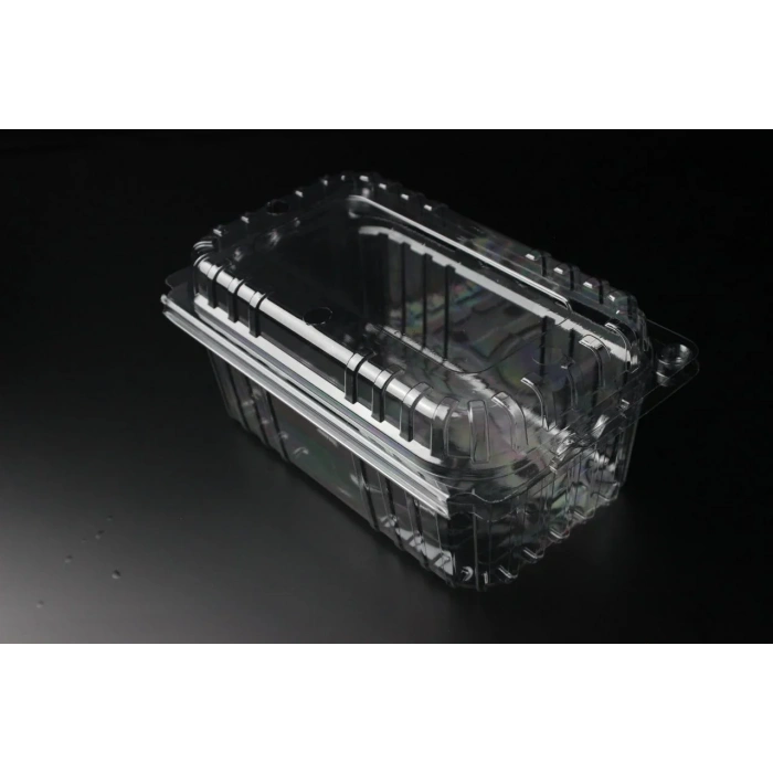 Kapaklı Şale Kap 500 cc.