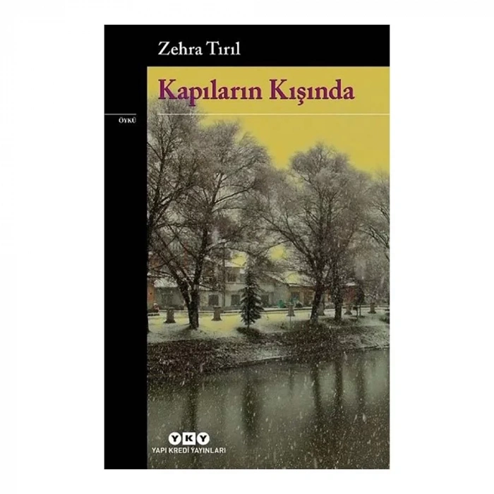 Kapıların Kışında