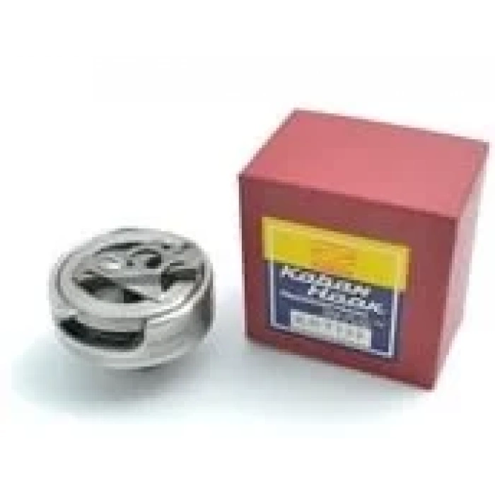 Kapitone Çağanoz / KRT133