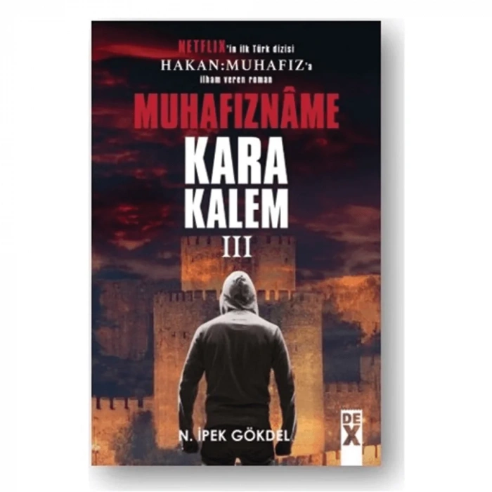 Karakalem 3 Muhafızname