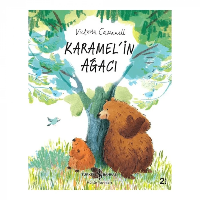 Karamel’in Ağacı