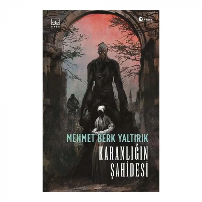 Karanlığın Şahidesi