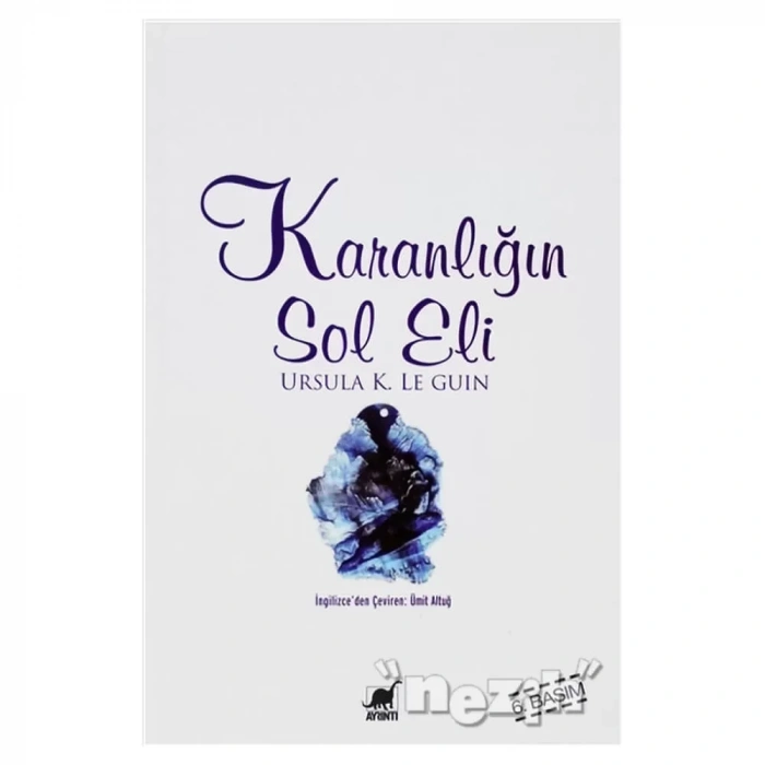 Karanlığın Sol Eli