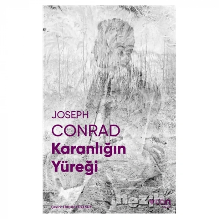 Karanlığın Yüreği (Fotoğraflı Klasikler)