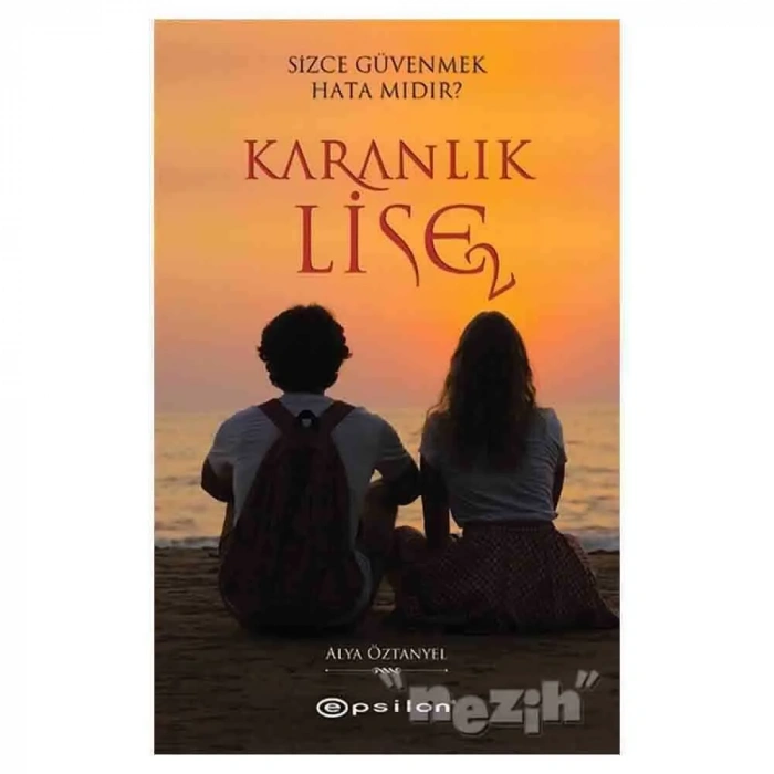 Karanlık Lise 2