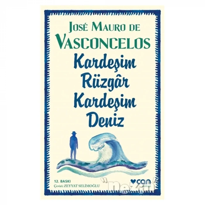 Kardeşim Rüzgar Kardeşim Deniz