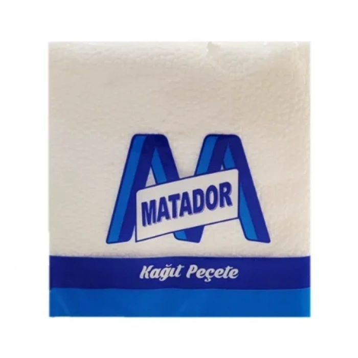 Kare Peçete 23x25 ( 1 Paket )