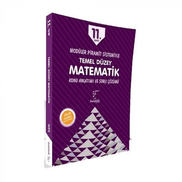 Karekök  11. Sınıf Temel Düzey Matematik