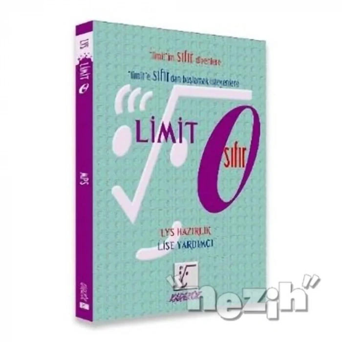 Karekök  Limit Sıfır