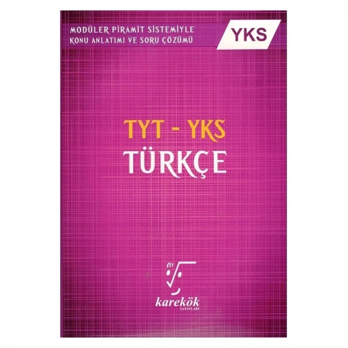 Karekök  Tyt-ayt Türkçe Mps